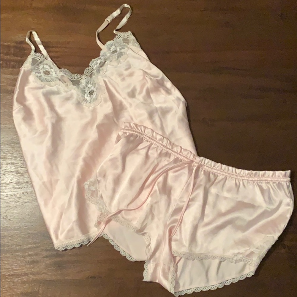 Victoria’s Secret Pajama Set